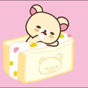 Meet your Posher, Kaitlyn